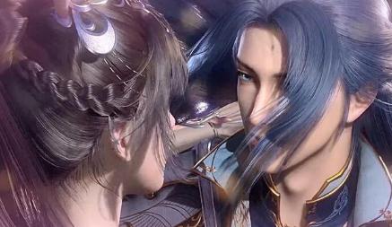 斗罗大陆结局小舞和唐三怎样了