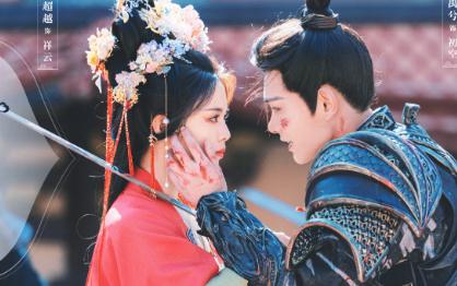 丁禹兮演过的所有电视剧 好看的3部剧推荐