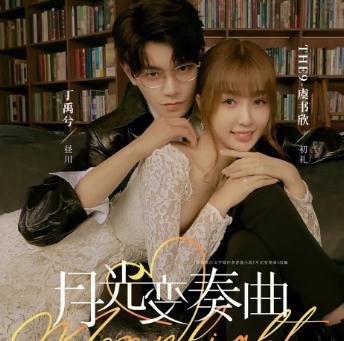 丁禹兮演过的所有电视剧 好看的3部剧推荐