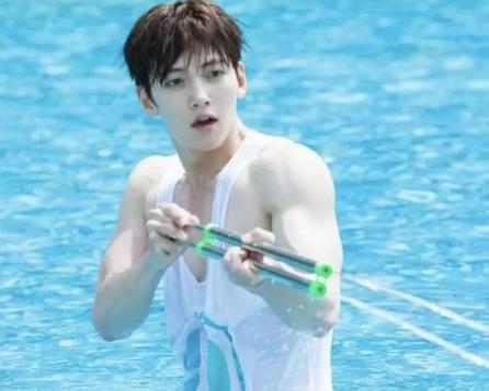 池昌旭林允儿演过的电视剧