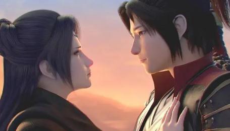 斗破苍穹萧炎最后和谁在一起了 斗破苍穹萧炎最后和谁在一起了