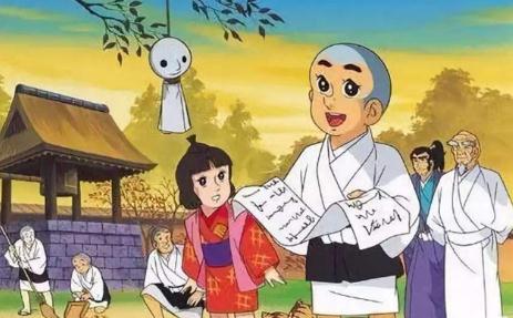 00后动画片大全回忆 00后动画片大全回忆