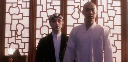 霸王别姬电影想表达什么含义 霸王别姬电影想表达什么含义