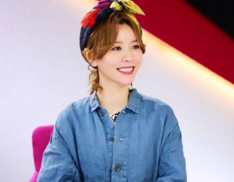 黄雅莉为什么不唱歌了