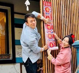 黄雅莉结婚了吗老公是谁 黄雅莉结婚了吗老公是谁