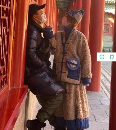 黄雅莉结婚了吗老公是谁 黄雅莉结婚了吗老公是谁