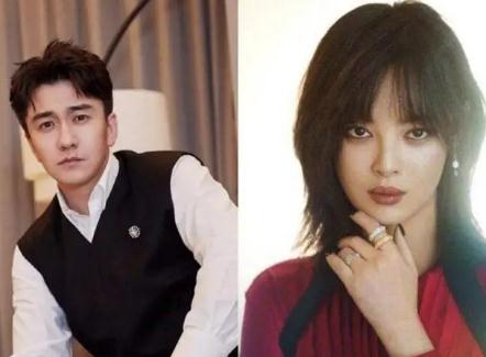 辛芷蕾老公是谁 辛芷蕾老公是谁