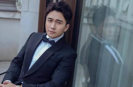 辛芷蕾老公是谁 辛芷蕾老公是谁