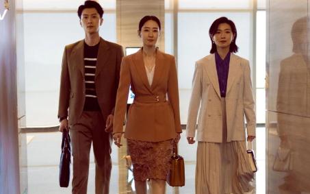 适合25岁女生看的电视剧(推荐3部) 适合25岁女生看的电视剧(推荐3部)