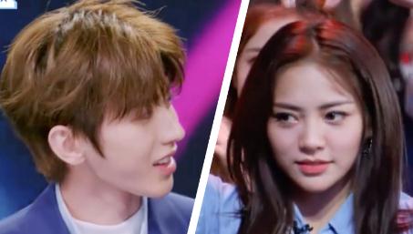 蔡徐坤有女朋友了吗喜欢谁 蔡徐坤有女朋友了吗喜欢谁