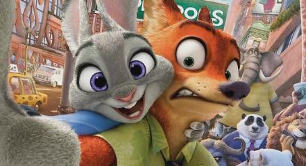 10部必看的迪士尼动画电影 10部必看的迪士尼动画电影