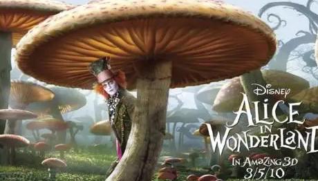 10部必看的迪士尼动画电影 10部必看的迪士尼动画电影