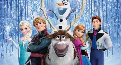 10部必看的迪士尼动画电影 10部必看的迪士尼动画电影