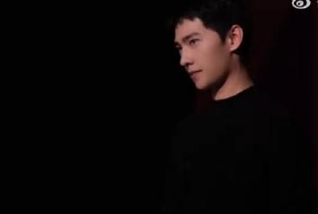 杨洋和白鹿演的电视剧