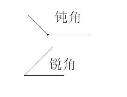 钝角是什么梗