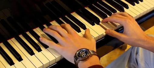 十大最好听的钢琴曲（推荐三首）