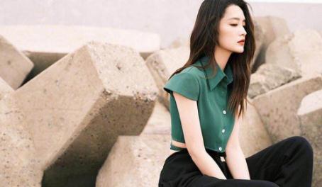 李沁多大年龄2023