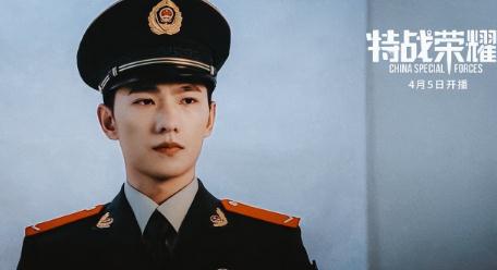 杨洋演过所有的电视剧(推荐三部) 杨洋演过所有的电视剧(推荐三部)