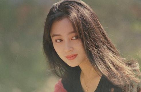 鹅蛋脸的女明星（推荐三个） 公认最美的鹅蛋脸女神