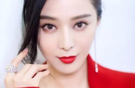 鹅蛋脸的女明星（推荐三个） 公认最美的鹅蛋脸女神