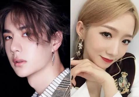 孟美岐是王一博初恋吗