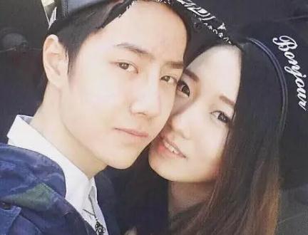 孟美岐是王一博初恋吗