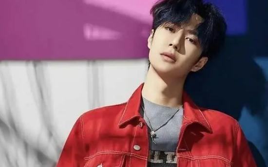 王一博公开承认心动的人是谁 王一博公开承认心动的人是谁