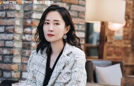 刘敏涛演过的电视剧（推荐3部）