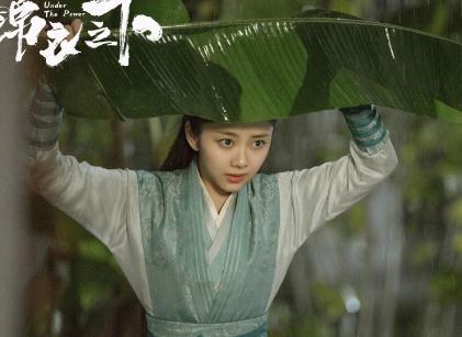 谭松韵最火的电视剧三部剧