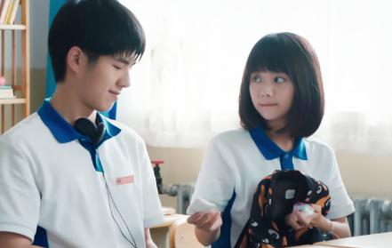 谭松韵最火的电视剧三部剧