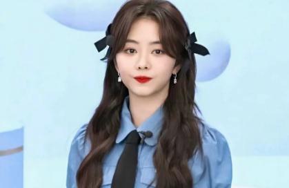 谭松韵最火的电视剧三部剧