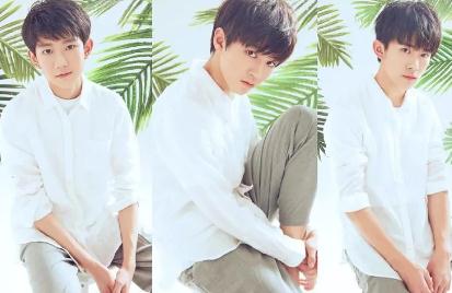 TFBOYS最火的4首歌 TFBOYS最火的4首歌