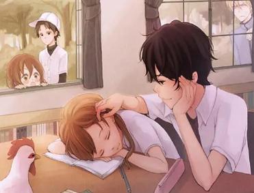 好看的动漫推荐5部恋爱动漫 好看的动漫推荐5部恋爱动漫