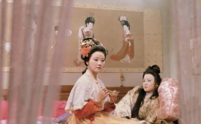 红楼梦里最诡异的人是谁