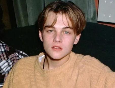 全球公认的美男子 全球公认的美男子