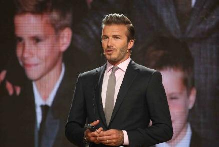 全球公认的美男子 全球公认的美男子