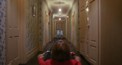 公认全世界最恐怖的5部电影 公认全世界最恐怖的5部电影