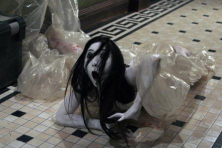 公认全世界最恐怖的5部电影 公认全世界最恐怖的5部电影