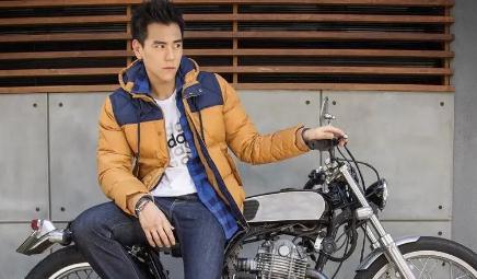 彭昱畅和彭于晏的关系是什么 彭昱畅和彭于晏的关系是什么