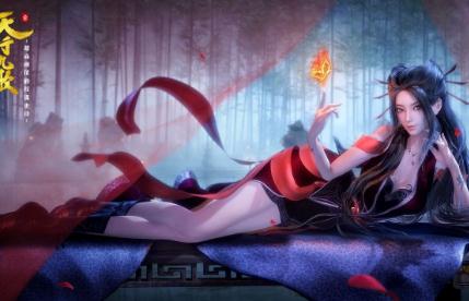 公认的国漫十大美人是谁(推荐3个) 公认的国漫十大美人是谁(推荐3个)