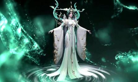 公认的国漫十大美人是谁(推荐3个) 公认的国漫十大美人是谁(推荐3个)