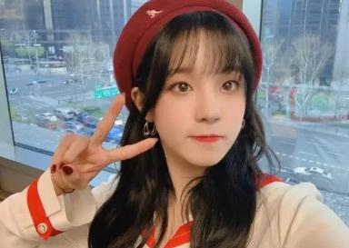 宋雨琦是哪国人是混血儿吗 宋雨琦是哪国人是混血儿吗