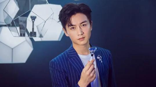 陈晓身高真实身高多少