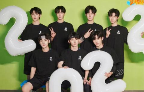 时代少年团是永久团吗 时代少年团是永久团吗