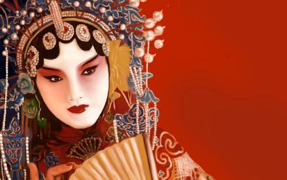 霸王别姬电影真正含义