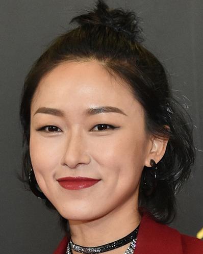 谁说短发太单调 5种短发造型时髦更显精致小脸