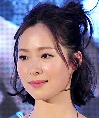 谁说短发太单调 5种短发造型时髦更显精致小脸