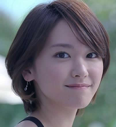 谁说短发太单调 5种短发造型时髦更显精致小脸