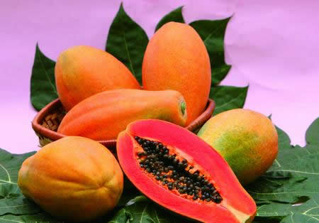 民间最有效的丰胸小妙招