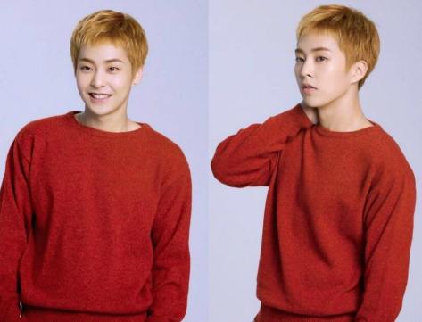 男生染什么发色好看 男生染什么发色好看